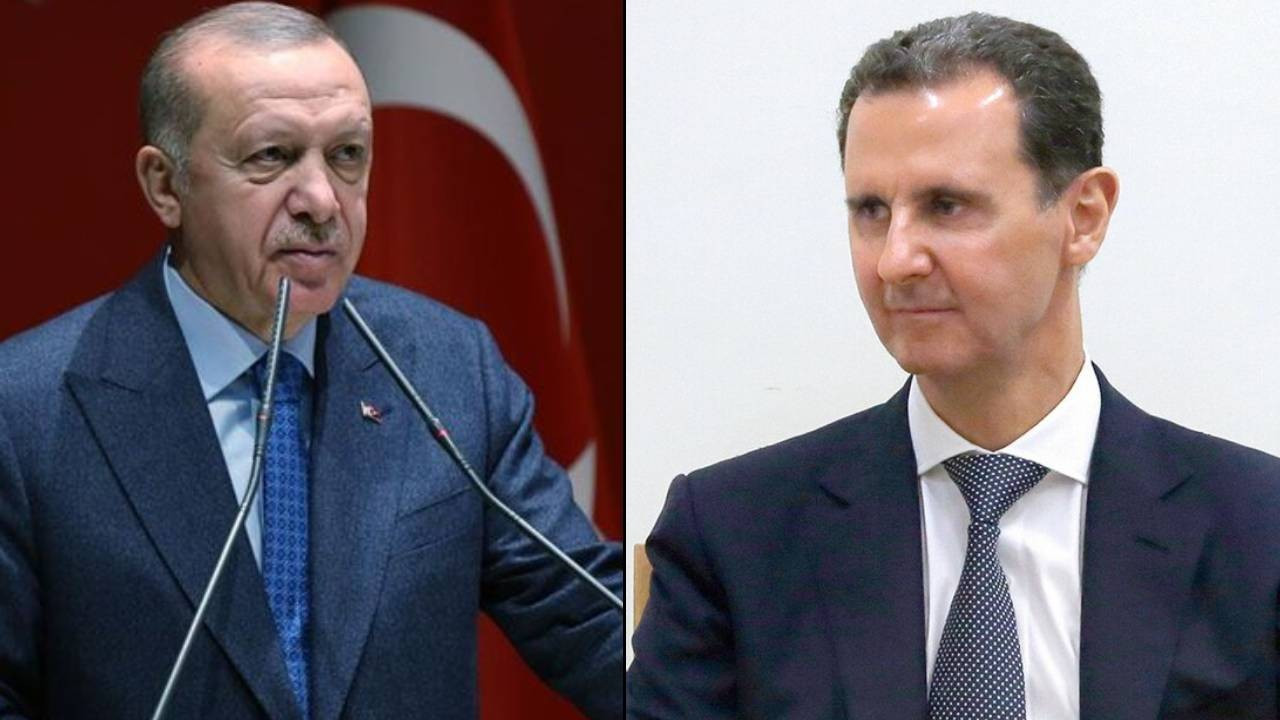‘Erdoğan ve Esad Moskova’da görüşecek’ iddiasına diplomatik kaynaklardan açıklama