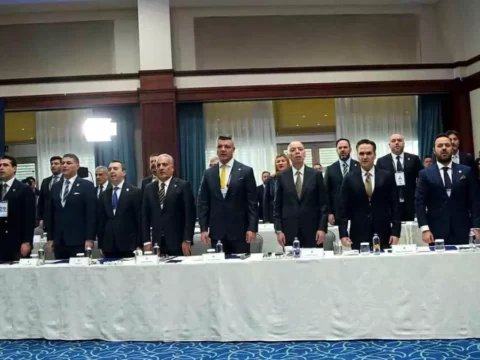 Fenerbahçe’nin Sermaye Artış İzni Resmi Olarak Verildi