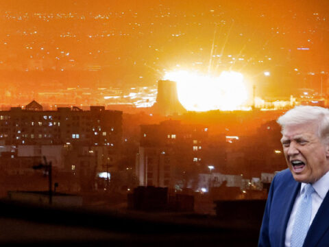 İran Savaşı’nda 25. Gün: Trump’tan Görüşme Açıklaması, İran’dan Yalanlama Geldi