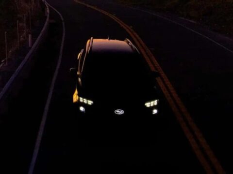 Subaru’nun 420 Beygir Gücündeki Yeni Elektrikli SUV Modeli Yolda